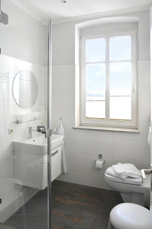 Apartament Hamburg-App-04 Heringsdorf Zewnętrze zdjęcie
