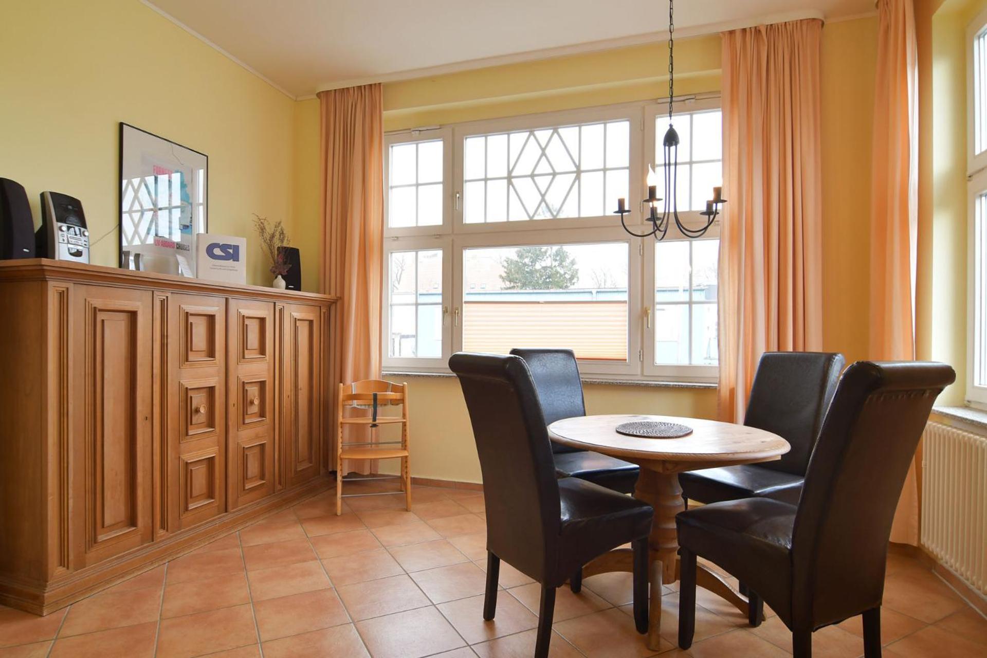 Apartament Hamburg-App-04 Heringsdorf Zewnętrze zdjęcie