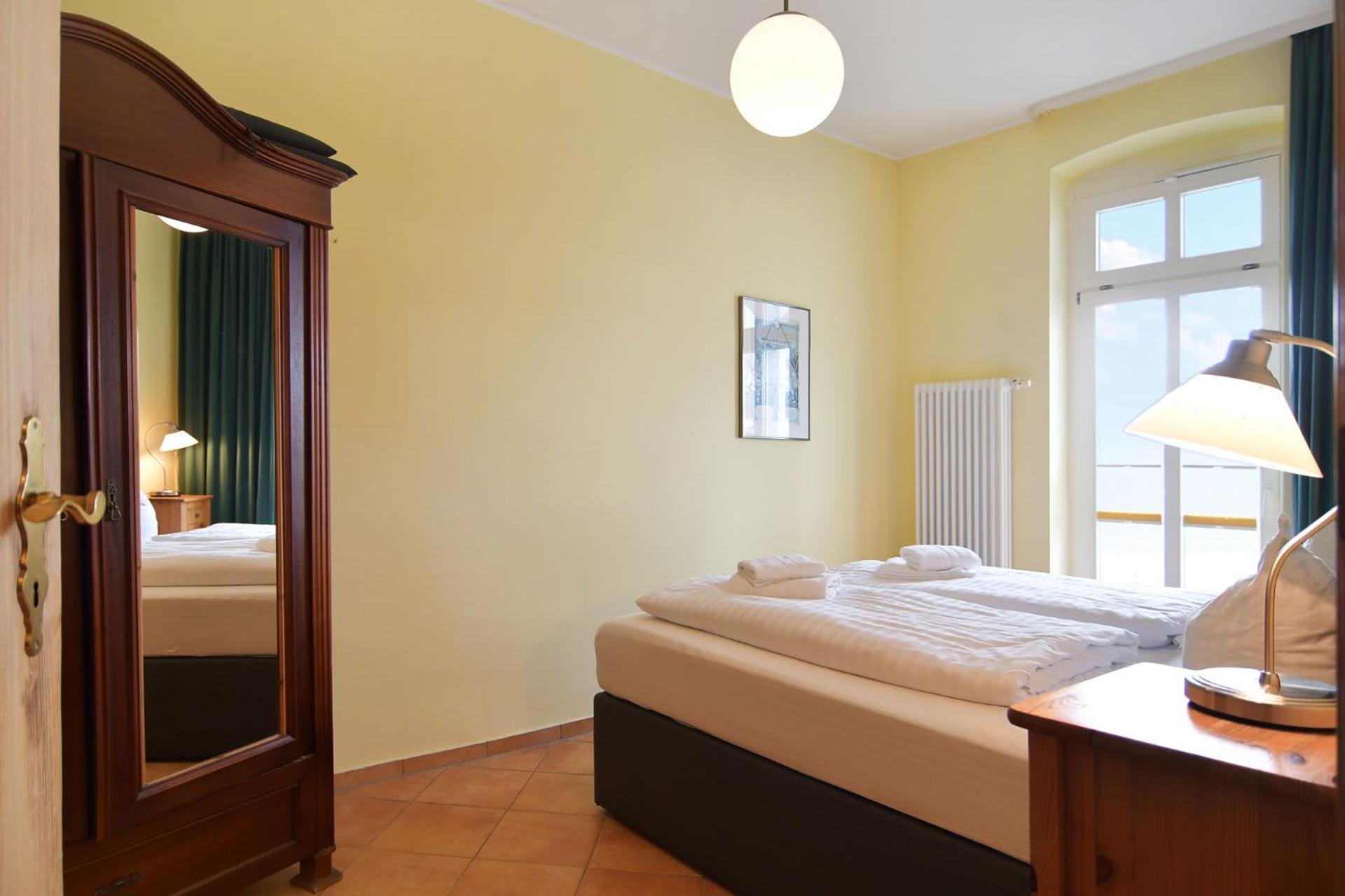 Apartament Hamburg-App-04 Heringsdorf Zewnętrze zdjęcie